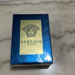Versace Cologne Throw In Some OFFERS !