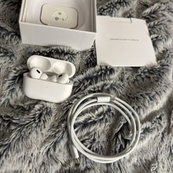 Earbuds Wireless Pro (2nd Generation) 