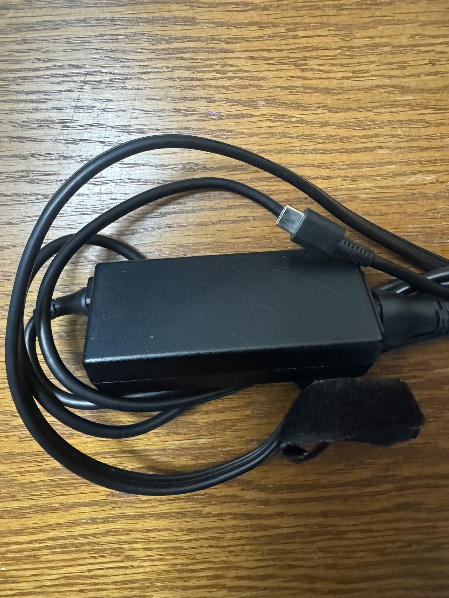 45W USB-C Laptop Charger
