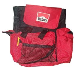 Marlboro Backpack