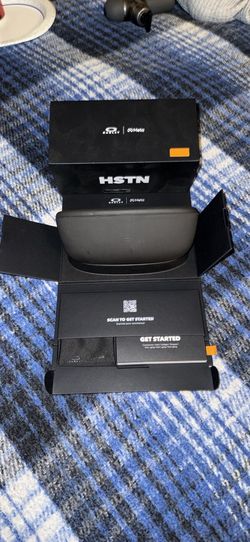 Oakley Meta HSTN