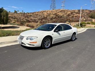 2000 Chrysler 300m