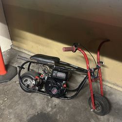 Mini Bike 