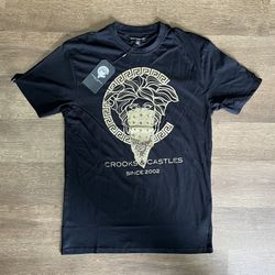 Crooks And Castles T-shirt 