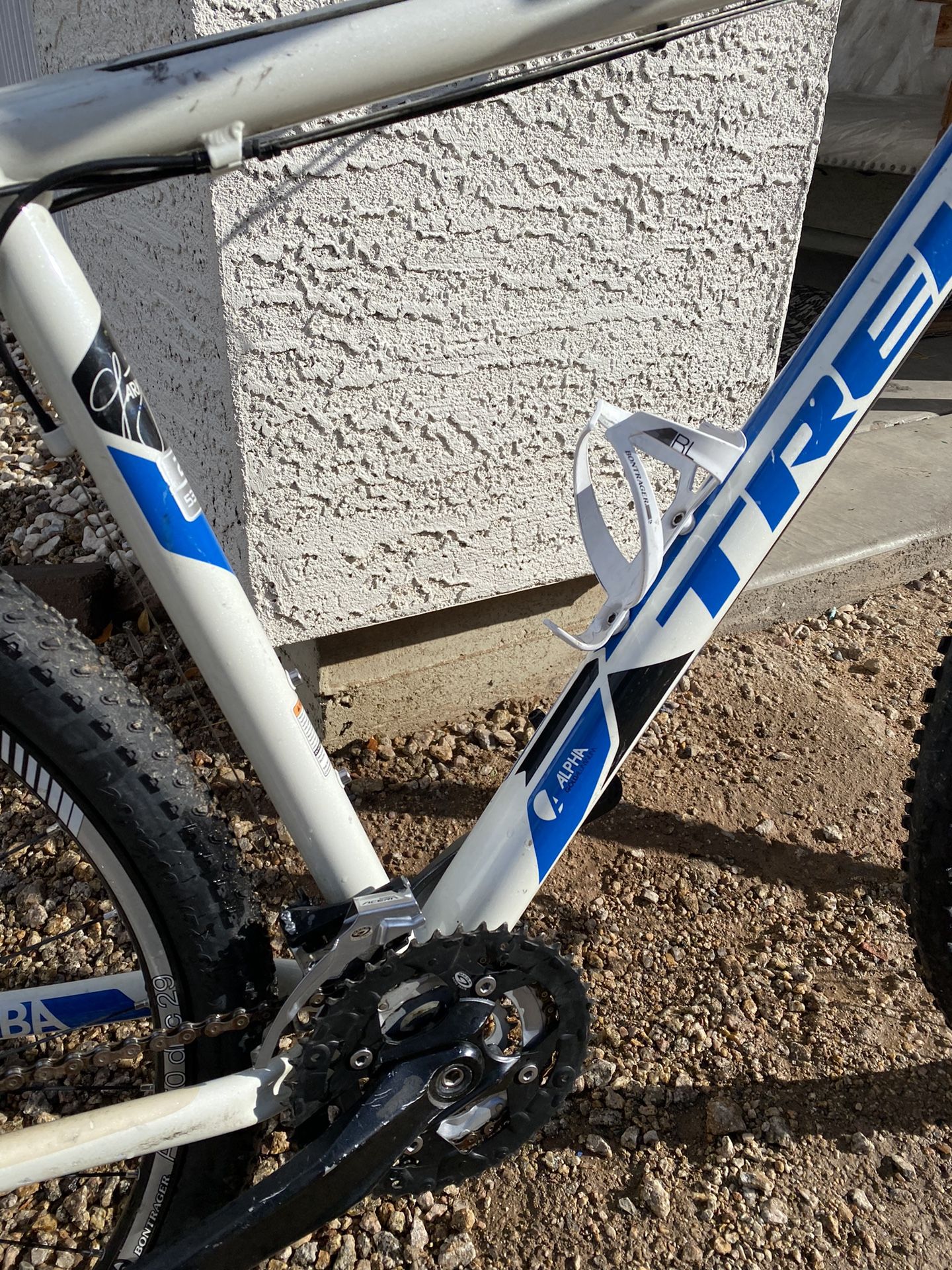 trek mamba 29 disc gary fisher collection 21 mountain bike for Sale in Peoria AZ OfferUp
