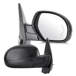 Towing Mirrors for Chevy for GMC