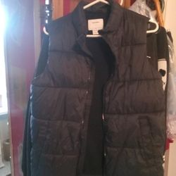 Old Navy VEST
