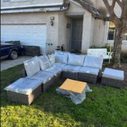 Patio set patio furniture patio couches outdoor furniture outdoor patio furniture patio rocking chairs patio swivel chairs brand new in the box