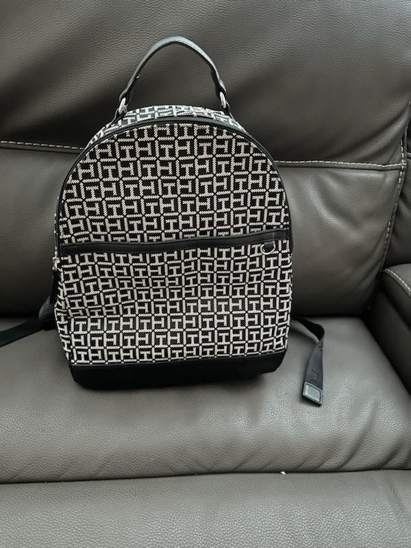 Tommy Hilfiger Backpack