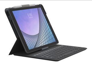 ZAGG Messenger Folio 2 Keyboard Case for iPad 11" (A16) & 10.9" (Gen 10)