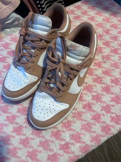Nike Dunk Low Rose pink