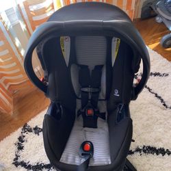 Britax Car Seat With Base