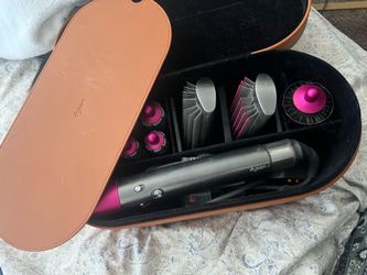 Dyson Hair Wrap