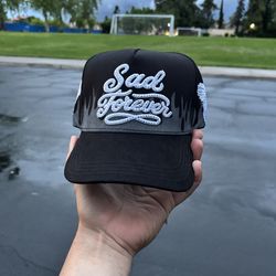 Nice hats