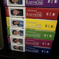Everybody Loves RAYMOND
