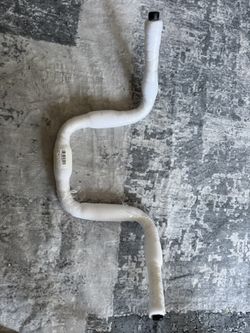 7/8” Drag Ape Hanger Handlebars – 10” Rise Chrome Bars