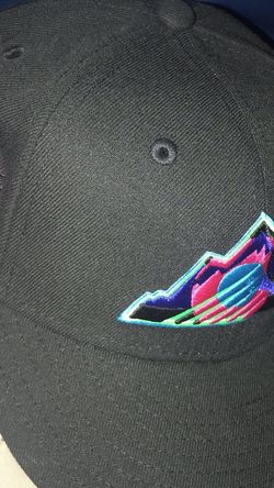 New Era Fitted