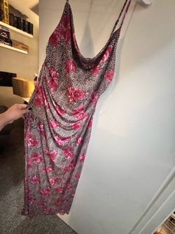 Band new Dress Plus Size