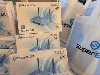 4K Smart TV
