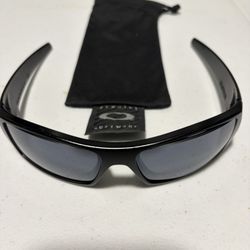 Oakley Sunglasses 