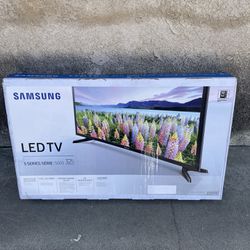 Samsung 32 inch led tv new!!
