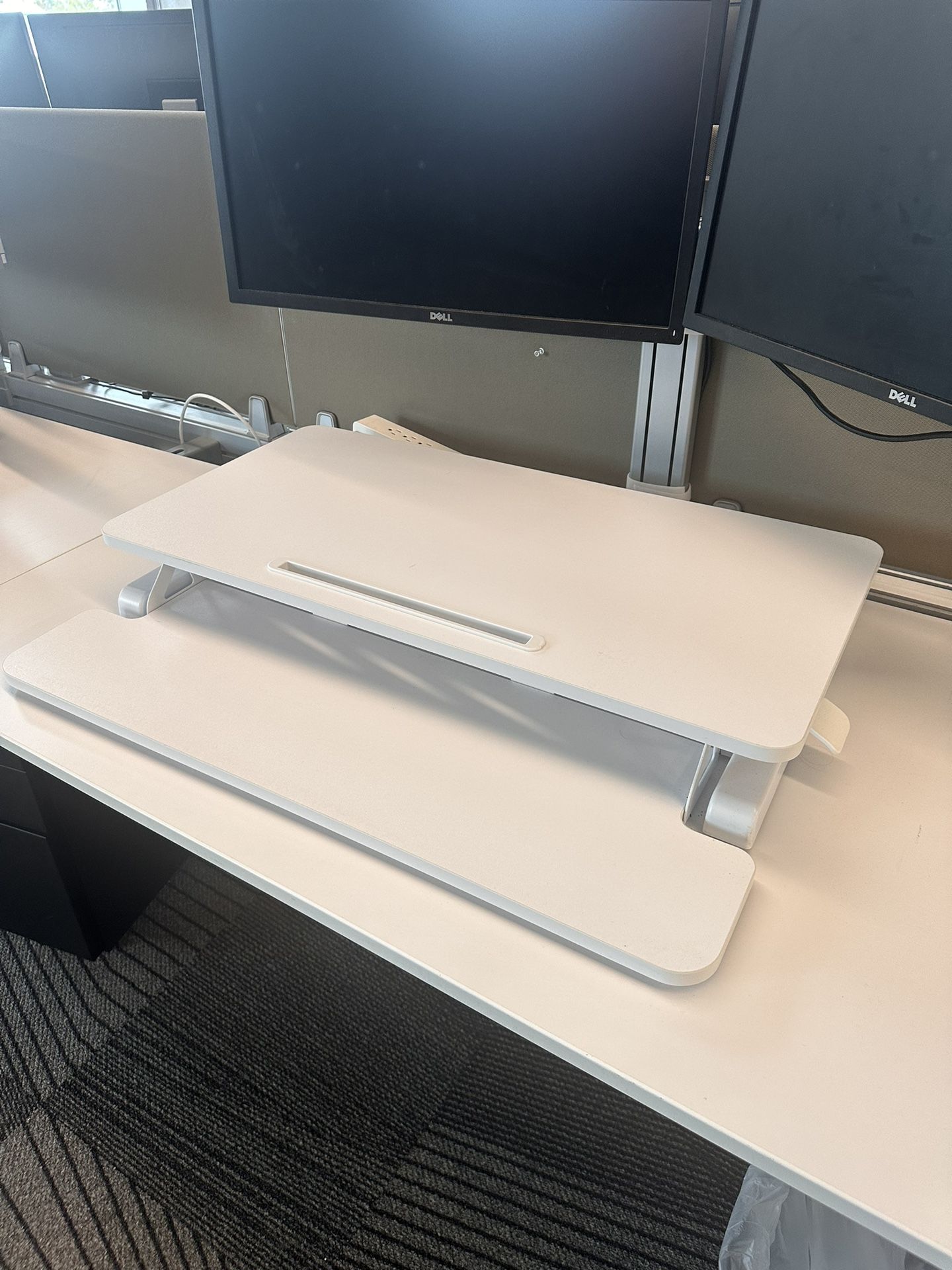 Ikea Stand Up Desk Units for Sale in Irvine, CA OfferUp