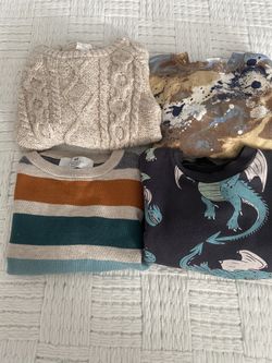 Bundle H&M Sweaters