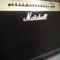 Marshall MG250dfx 2x12 Combo Amp