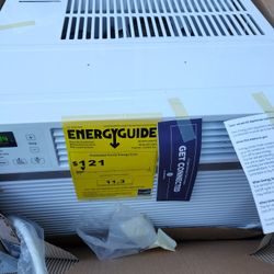 Air Conditioner 14000 BTUs 