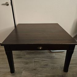 Coffee Table For Free