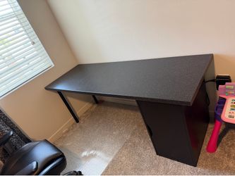 IKEA gaming desk / desk