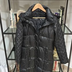 Mark, New York, Andrew Mark extra small jacket