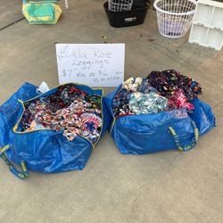 Lularoe Leggings