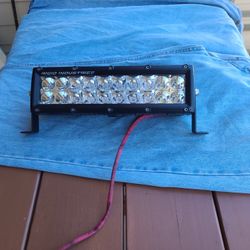 Rigid Industries 10 in Light Bar 