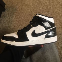 *NEW* Air Jordan Retro 1 “AllStarWeekendSE 2021