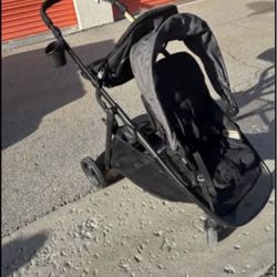 Infant/toddler Stroller 