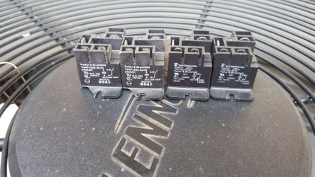 Kenmore dryer relays 4 pcs
