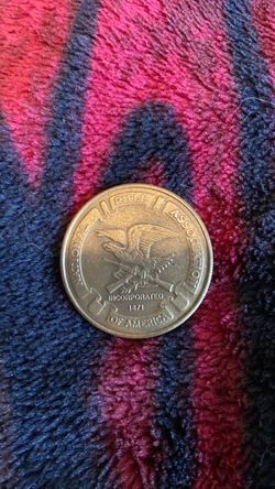 Four coins only 16$obo for all
