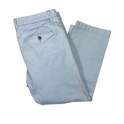 Saks Fifth Avenue Chino Pants