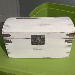Vintage Gift Box
