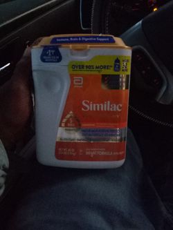 Similac