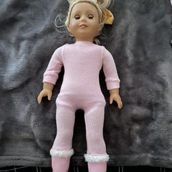 American Girl Doll