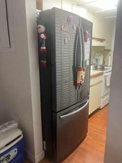 Fridge