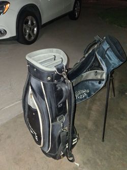 Golf Bags