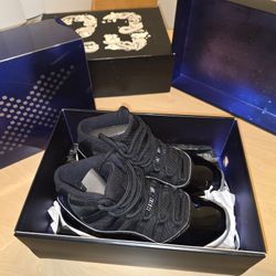 Jordan 11 Retro Space Jam Men's Size 8.5 