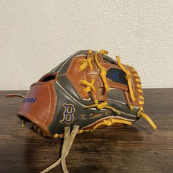 UCLA Easton Mako Pro Series
