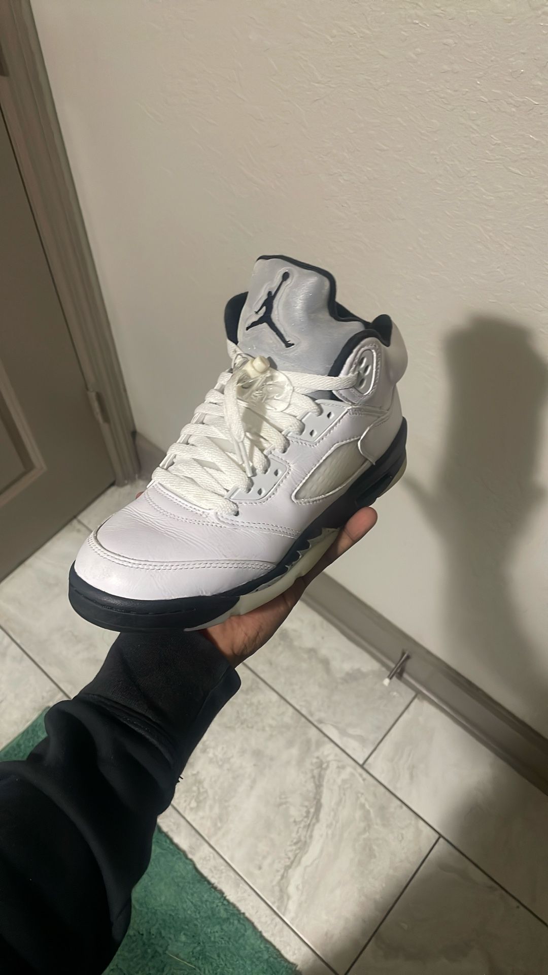 Air Jordan 5 Retro Size 7