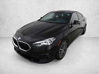 2024 BMW 228i Gran Coupe