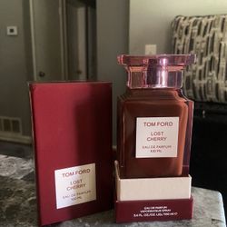 Tom Ford Lost Cherry 