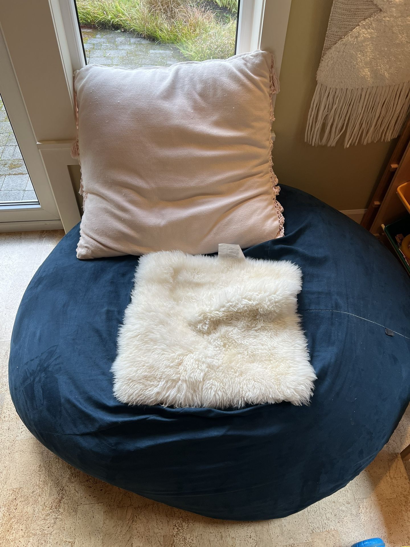 Bean Bag